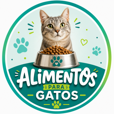 Alimentos para Gatos